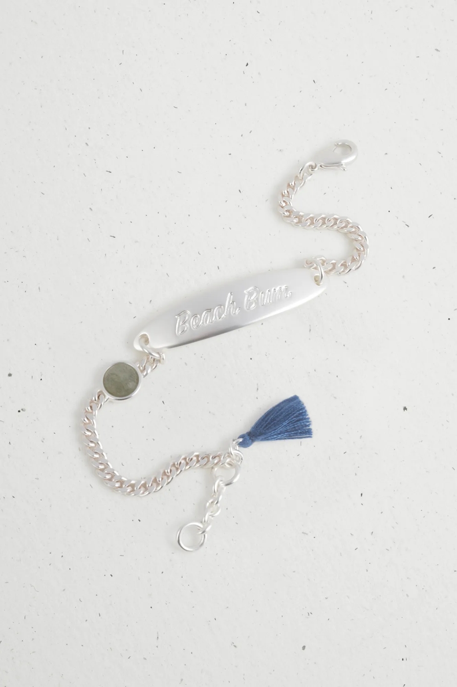 BEACH BUM BRACELET, image 2