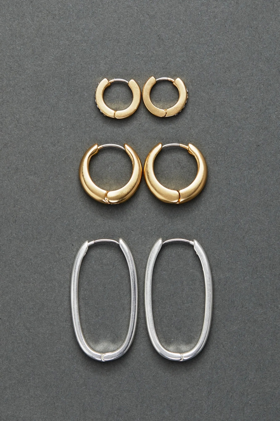 TRIO MULTI SIZE HOOP SET, image 1