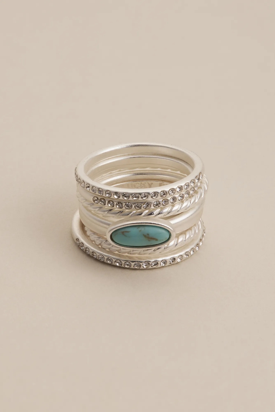 RING STACK, image 1