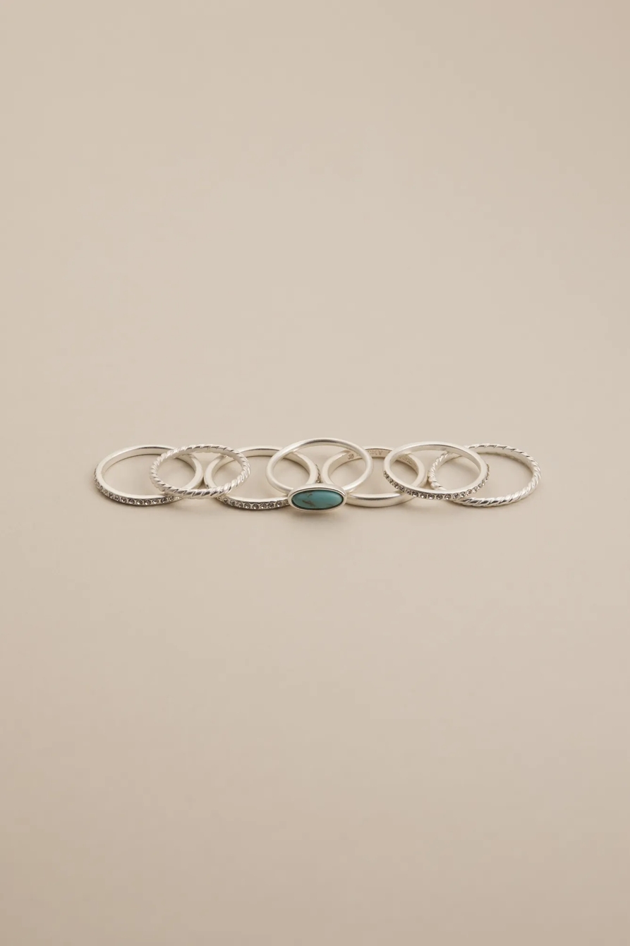 RING STACK, image 2