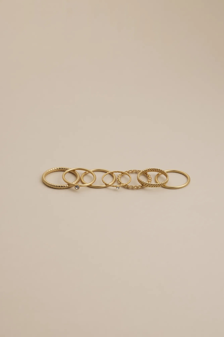 RING STACK, image 2