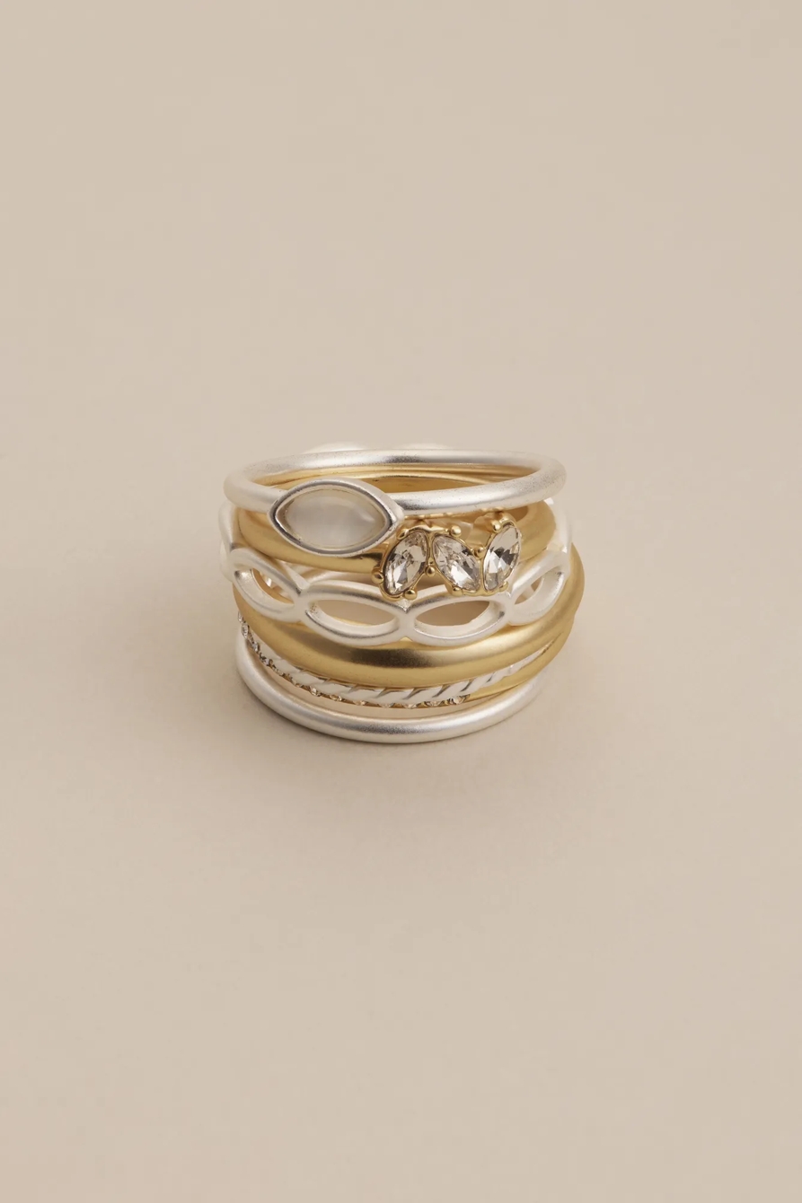 RING STACK, image 1
