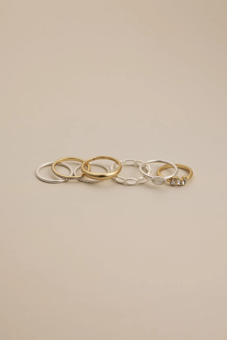 RING STACK, image 2