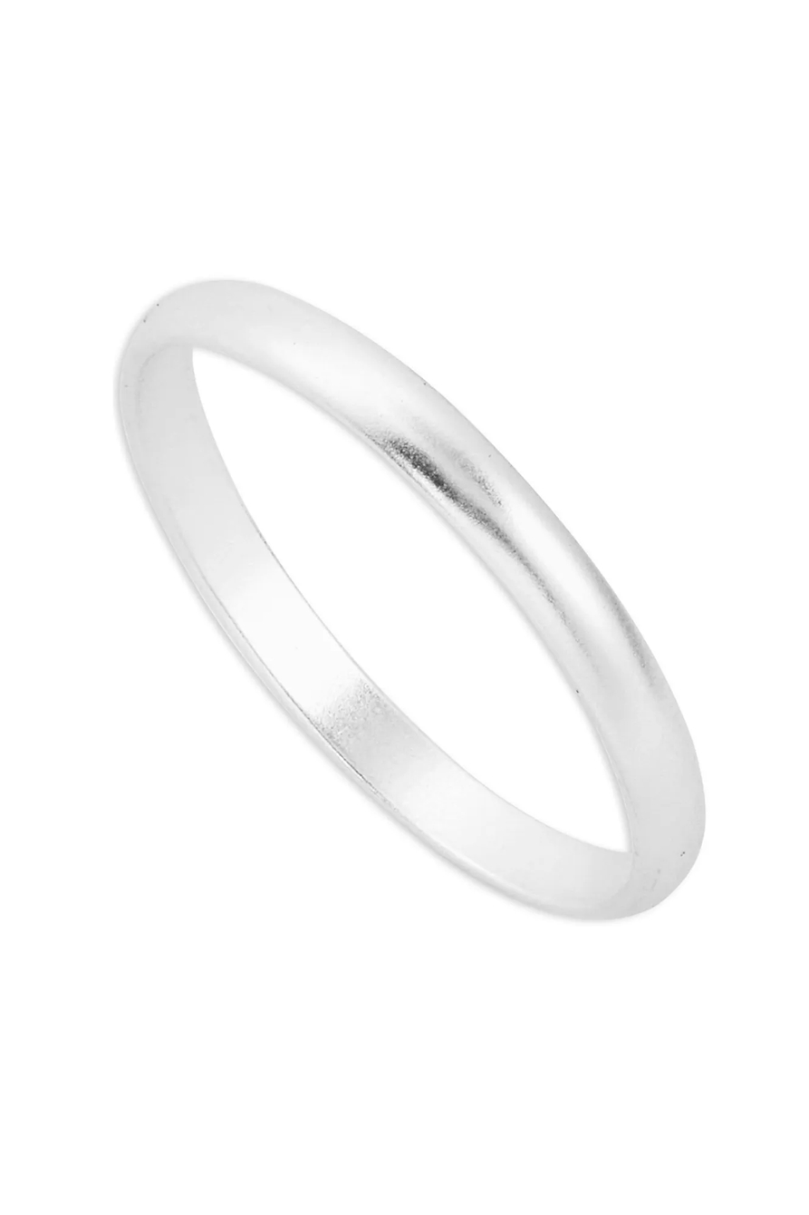 LAVENDER STONE DELICATE RING STACK, image 5