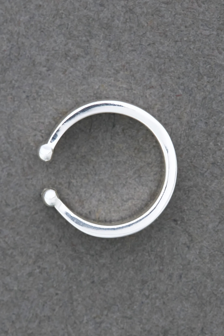MODERN EAR CUFF, image 2
