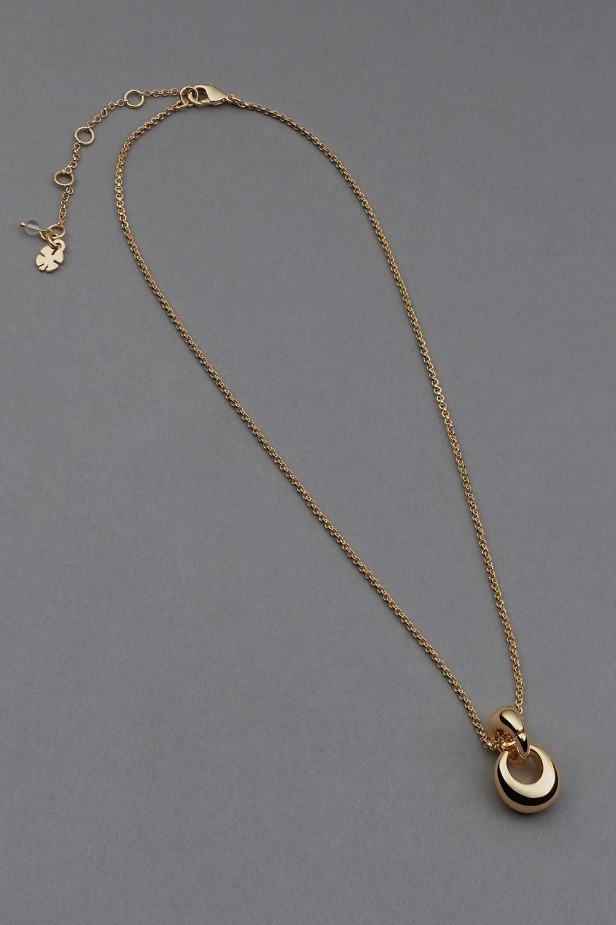 EASY PENDANT NECKLACE, image 1