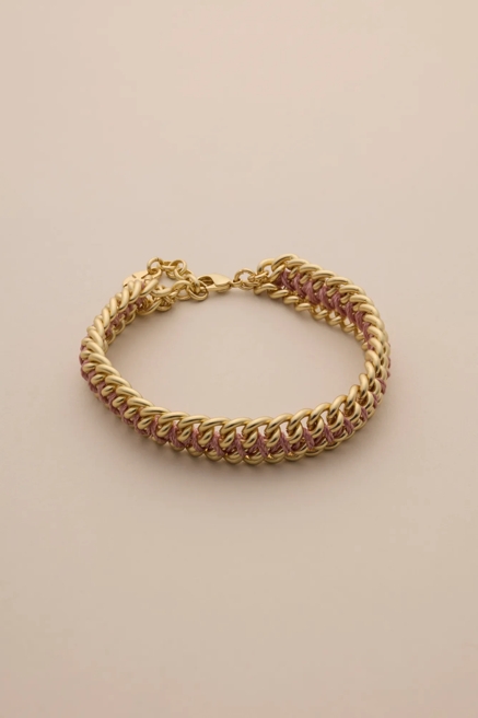 CHAIN BRACELET, image 1