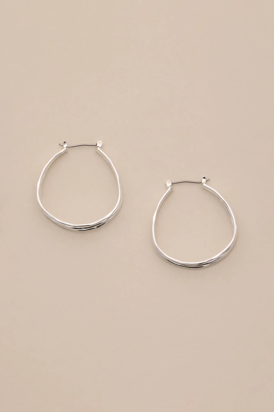 TRIPLE LAYER HOOP, image 2
