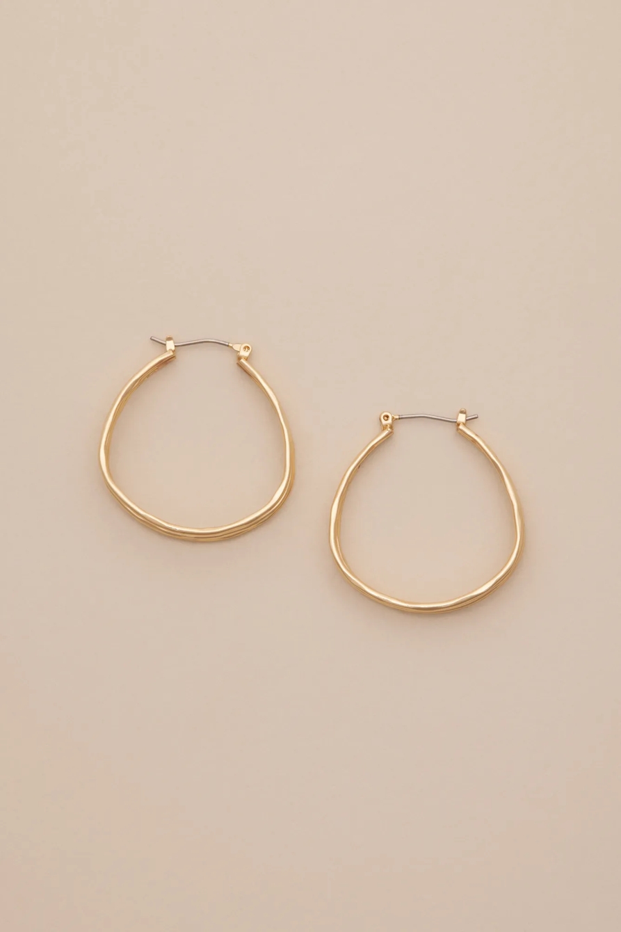 TRIPLE LAYER HOOP, image 2