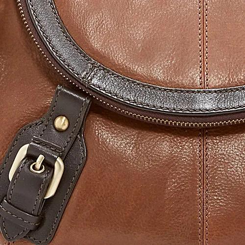 BUCKMAN XBODY COGNAC, image 4