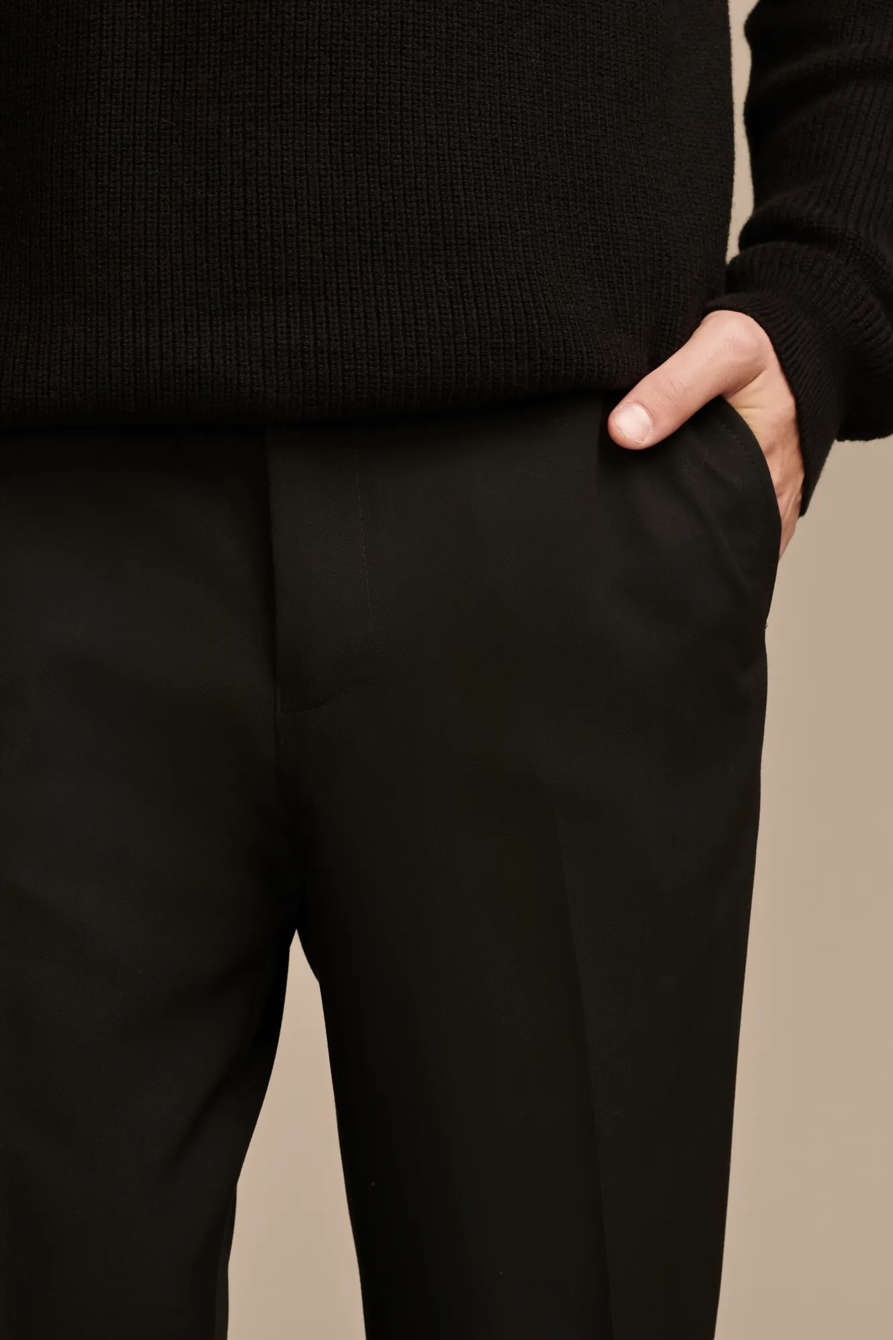 SUIT SEPARATE 4 WAY STRETCH PANT, image 3