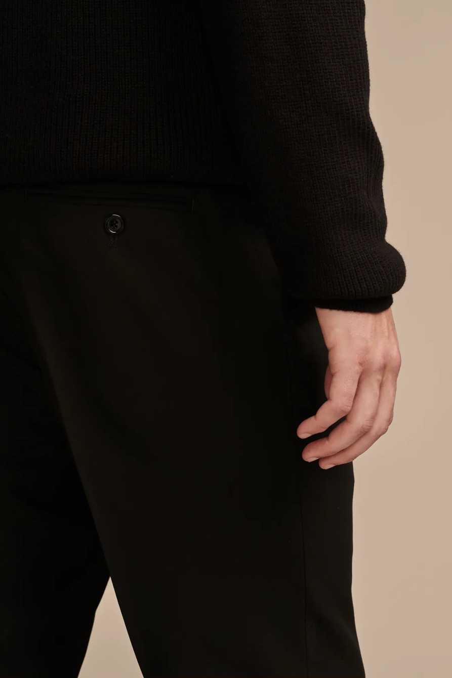 SUIT SEPARATE 4 WAY STRETCH PANT, image 4