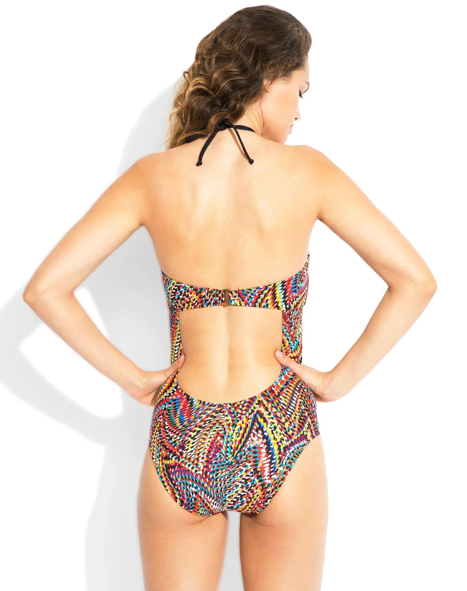 COLOR SPLASH ONE PIECE, image 2