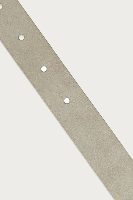 Western Suede Belt, image 2
