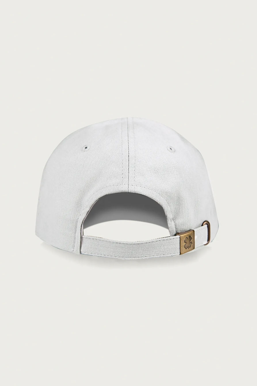 Lucky 1990 Embroidered Dad Hat, image 2