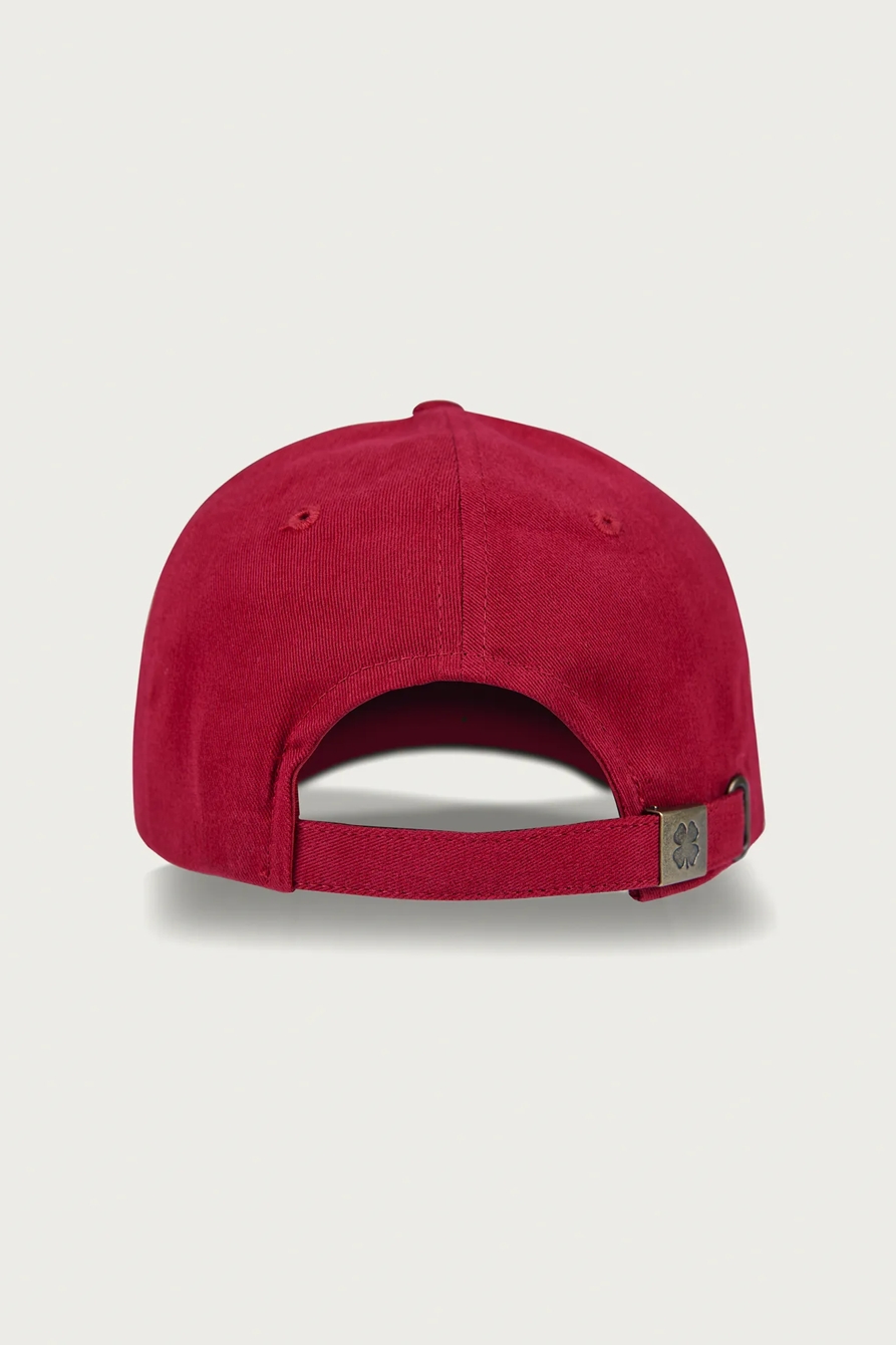 Lucky 1990 Embroidered Dad Hat, image 2