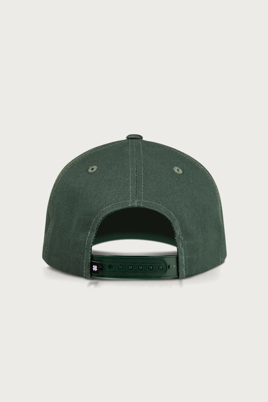 Lucky MFG Co. Patch Hat, image 2