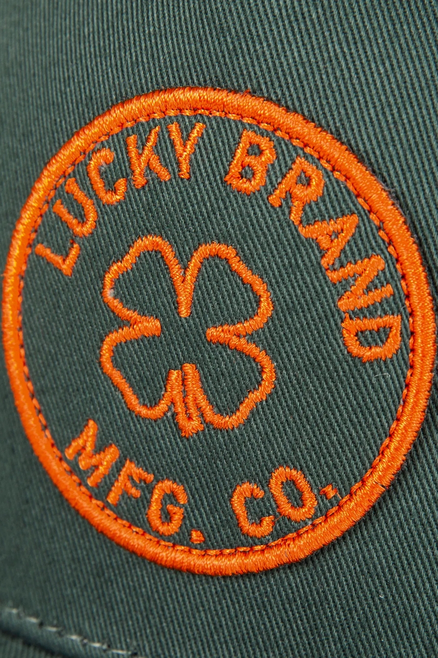 Lucky MFG Co. Patch Hat, image 3