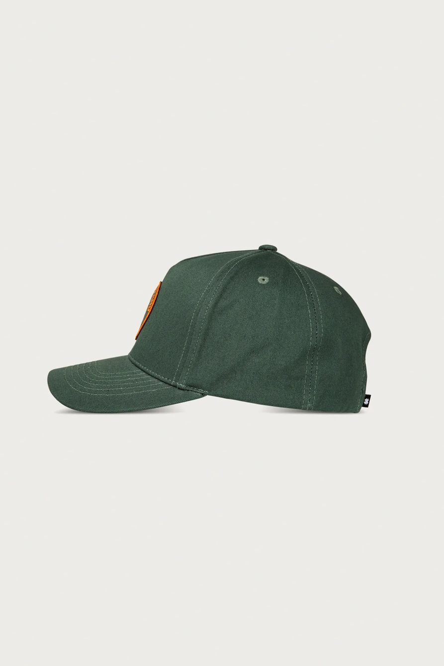 Lucky MFG Co. Patch Hat, image 5
