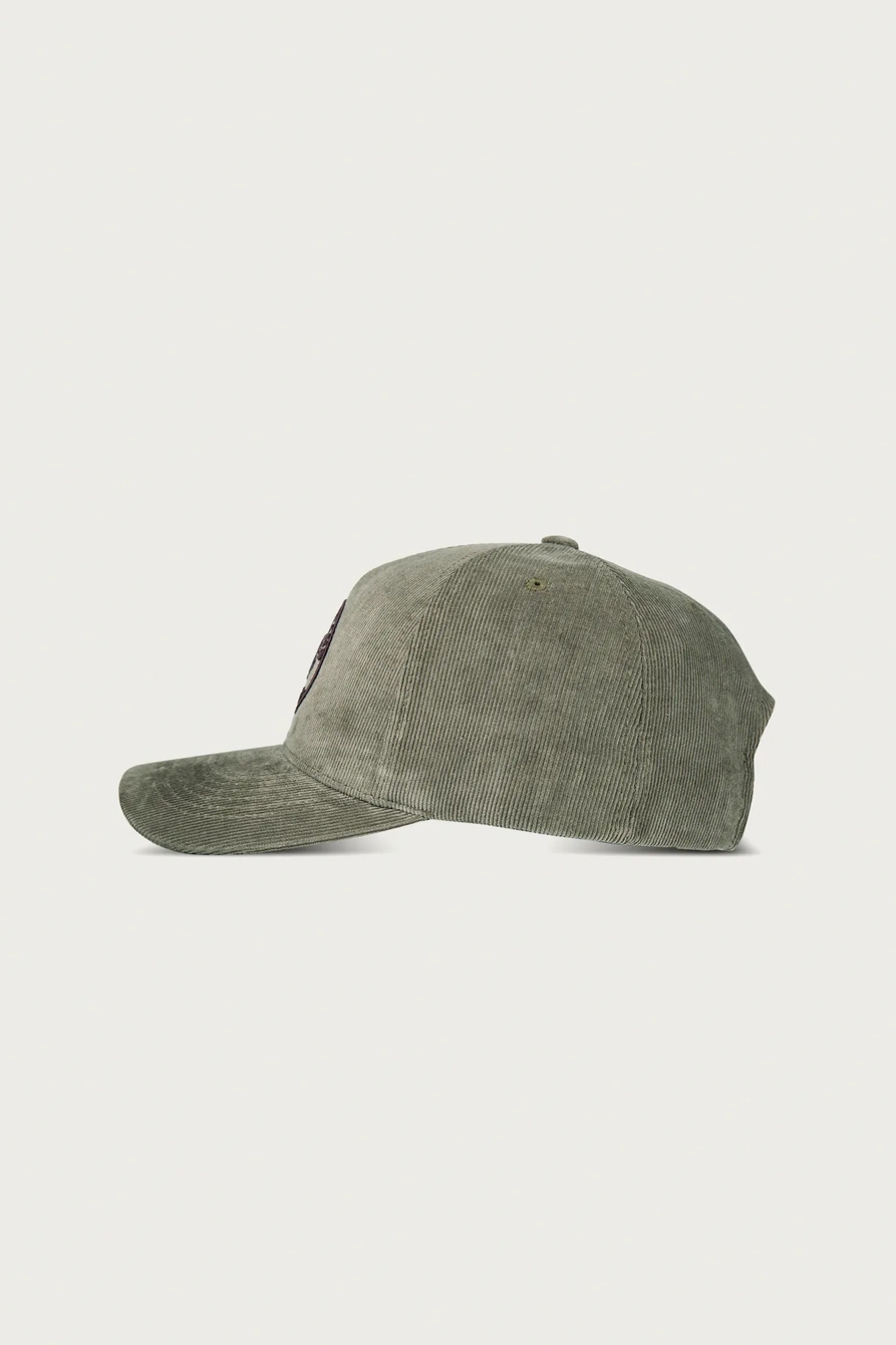 Lucky MFG Co. Emb. Cord Hat, image 5