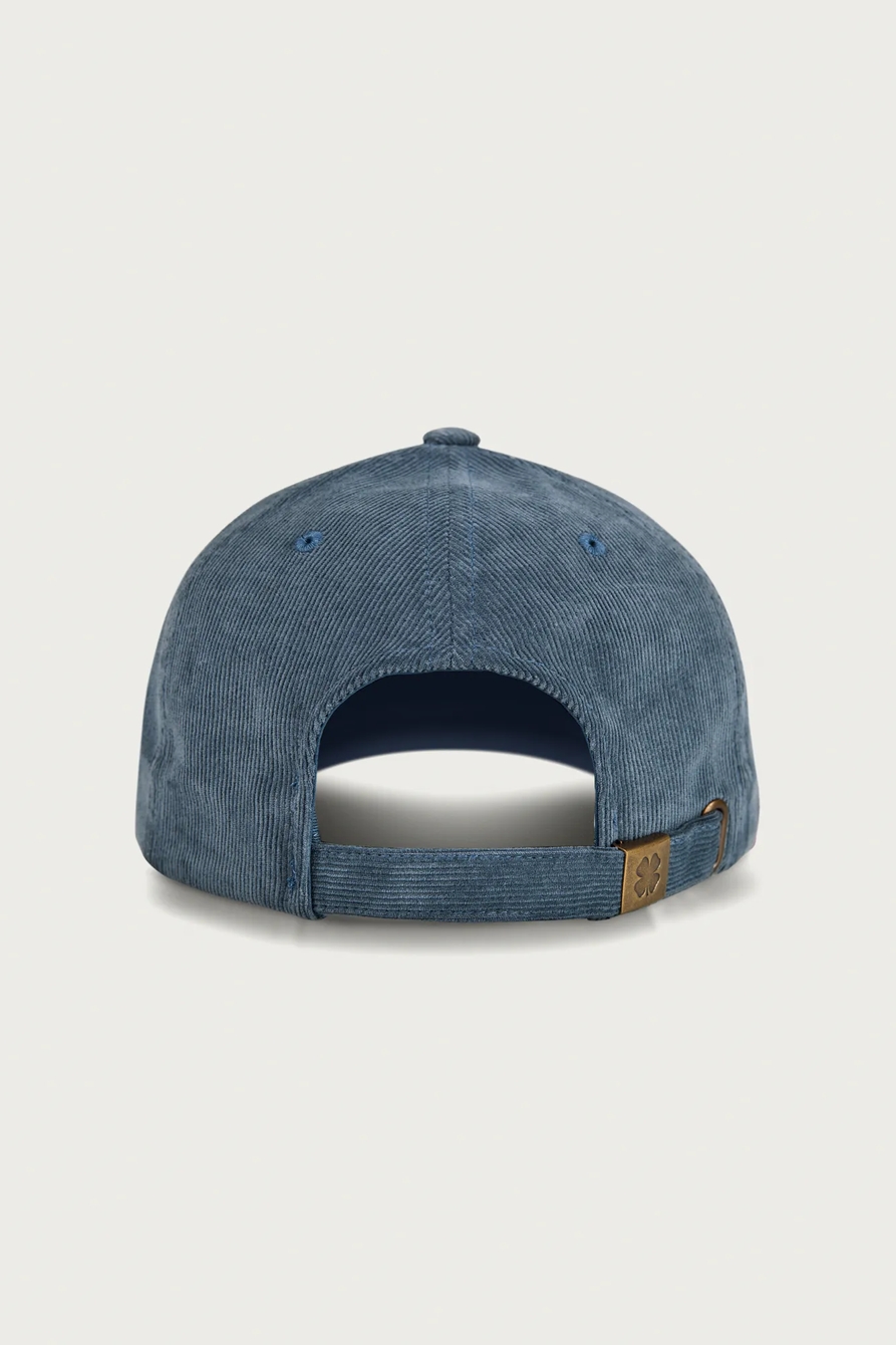 Lucky MFG Co. Emb. Cord Hat, image 2