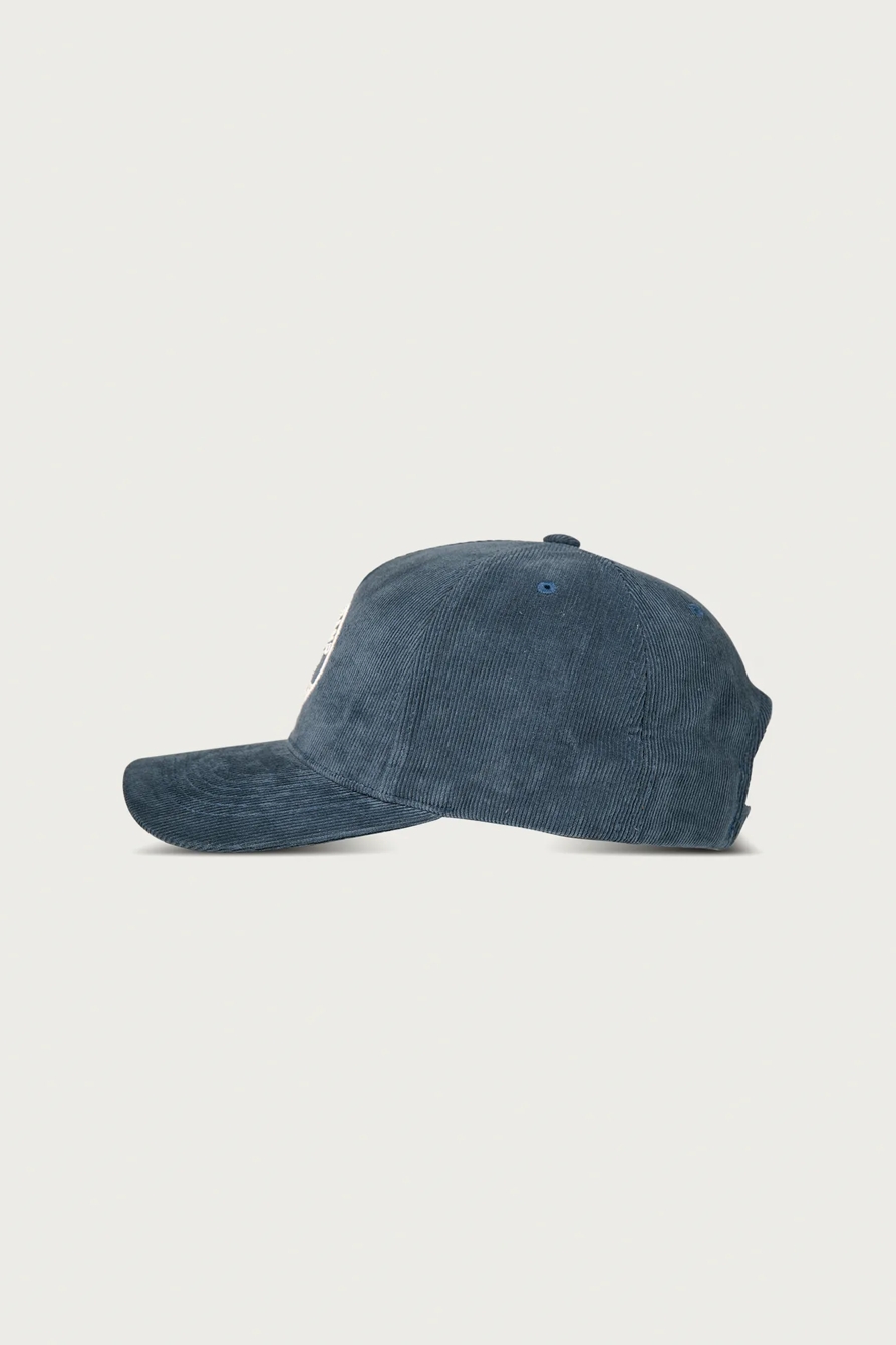 Lucky MFG Co. Emb. Cord Hat, image 5