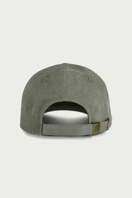 Lucky Blue Jeans Co. Embroidered Dad Hat, image 2