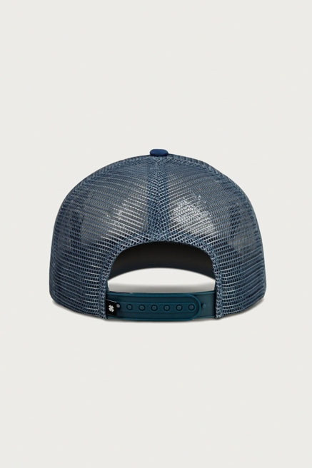 Lucky Collegiate Trucker Hat, image 2