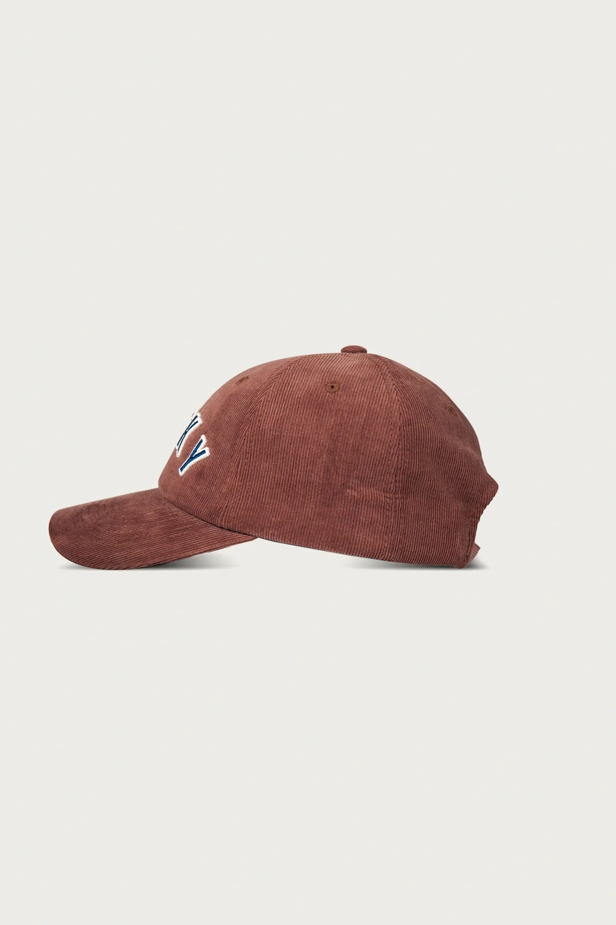 Lucky Corduroy Baseball Hat, image 5
