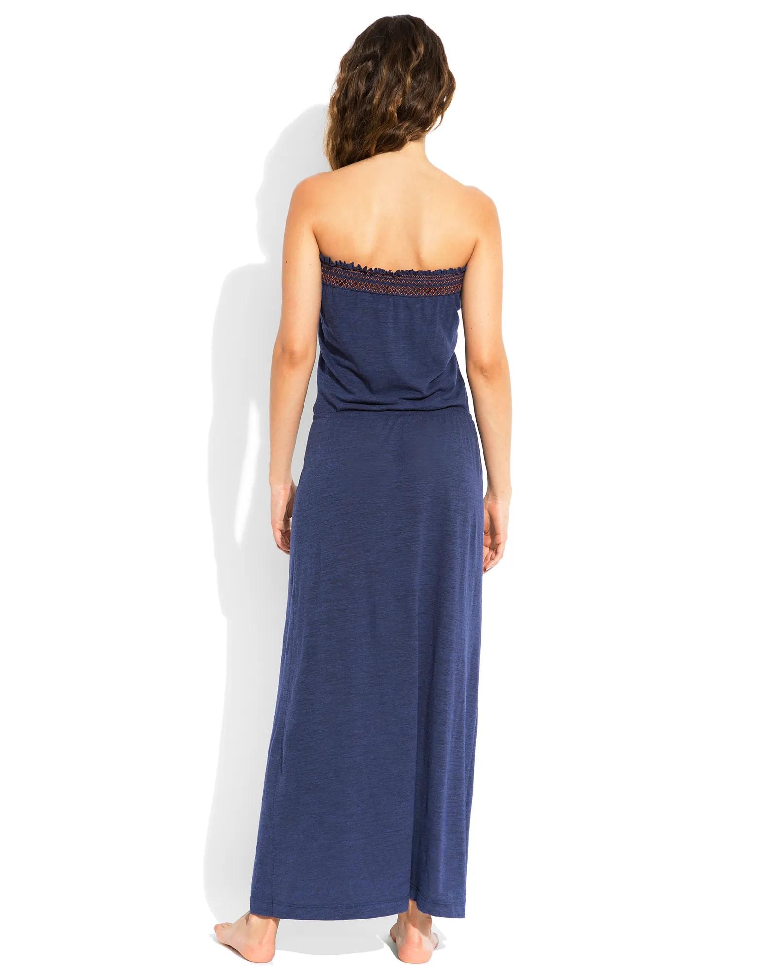 BATIK PARADISE MAXI DRESS, image 2