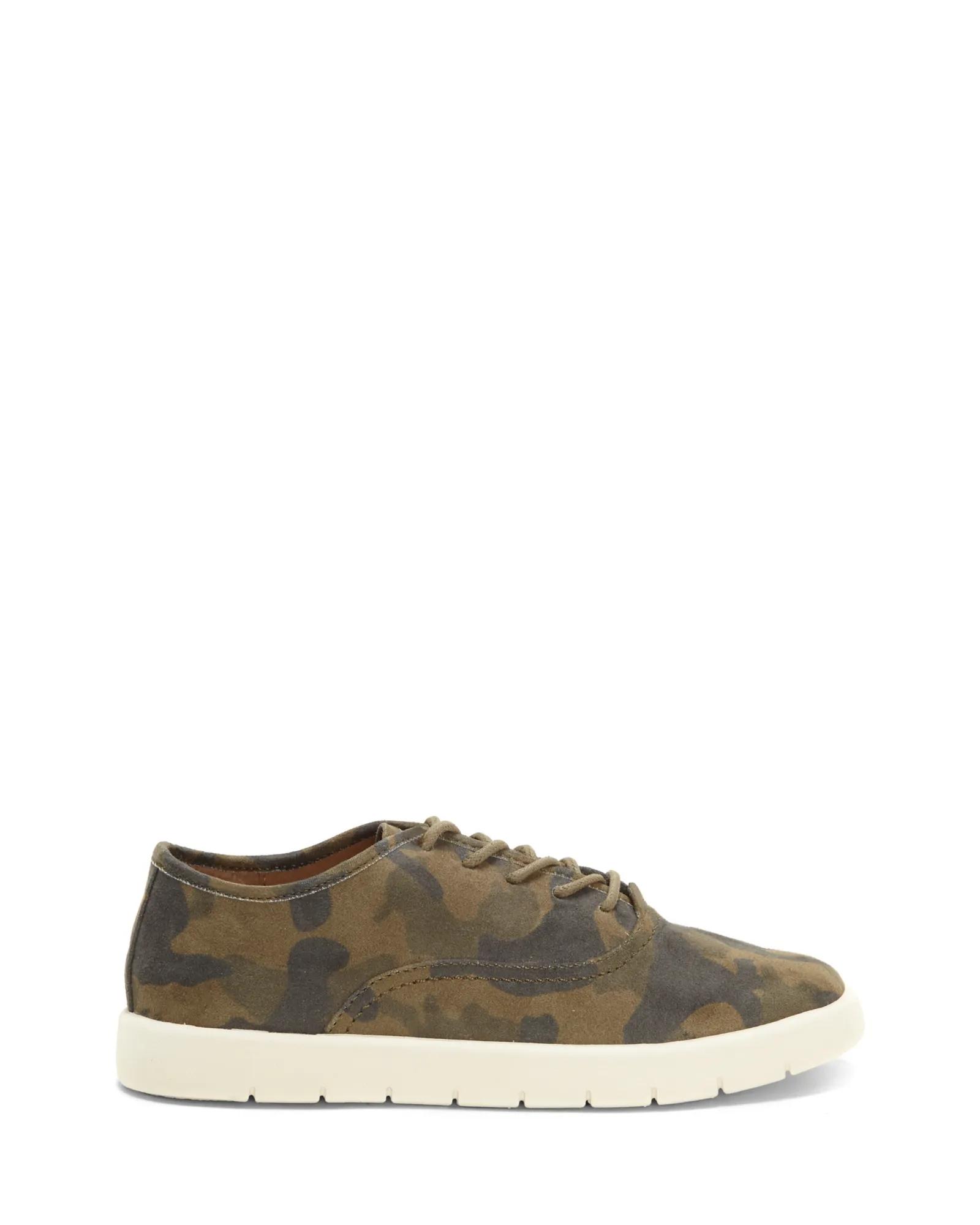 BOYS 10-7 BRIANN SNEAKER, image 2