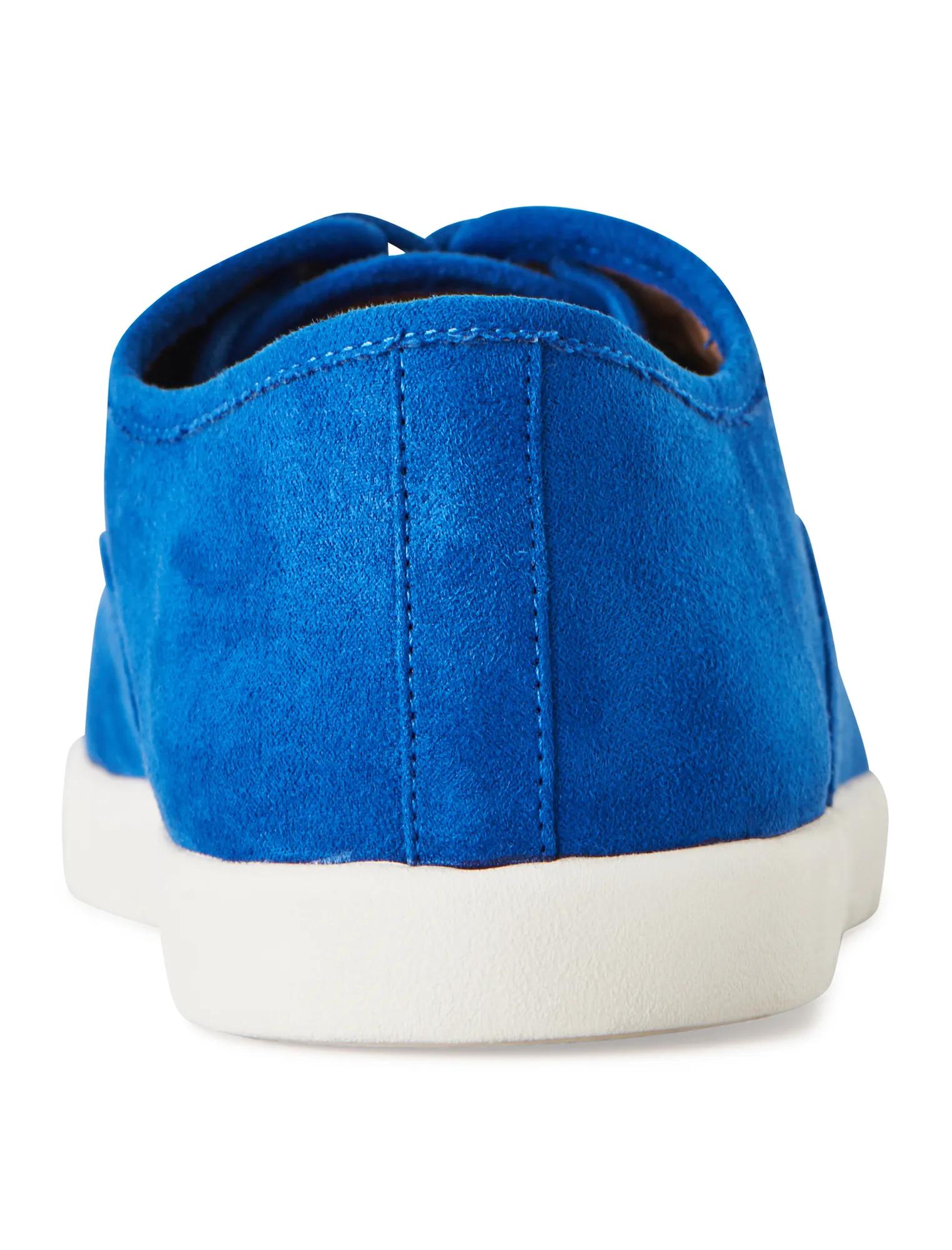 BOYS 10-7 BRIANN SNEAKER, image 3