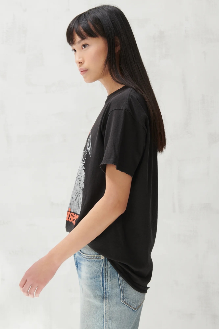 BUD EAGLE UNISEX GRAPHIC TEE, image 3