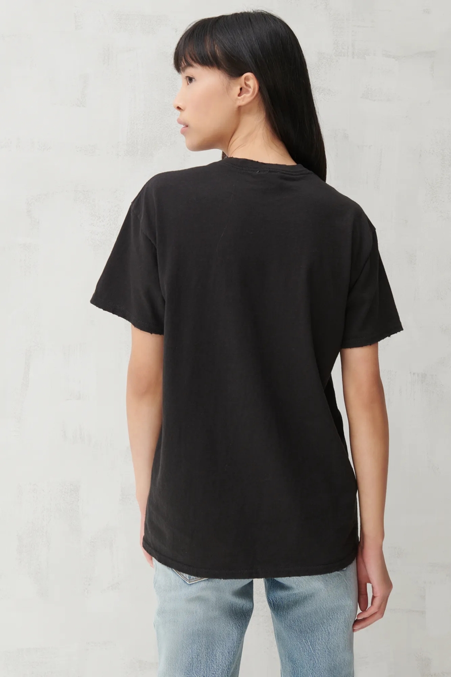 BUD EAGLE UNISEX GRAPHIC TEE, image 4