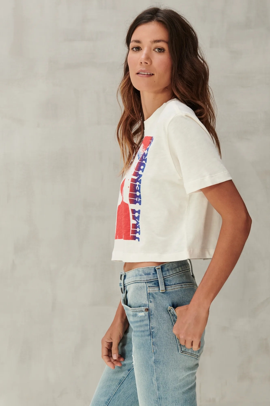 JIMI HENDRIX ELECTRIC GRAPHIC TEE, image 4