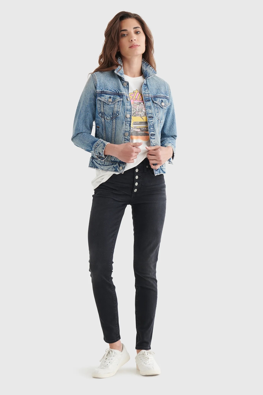 MUSTANG SALLY GRAPHIC TEE, image 2
