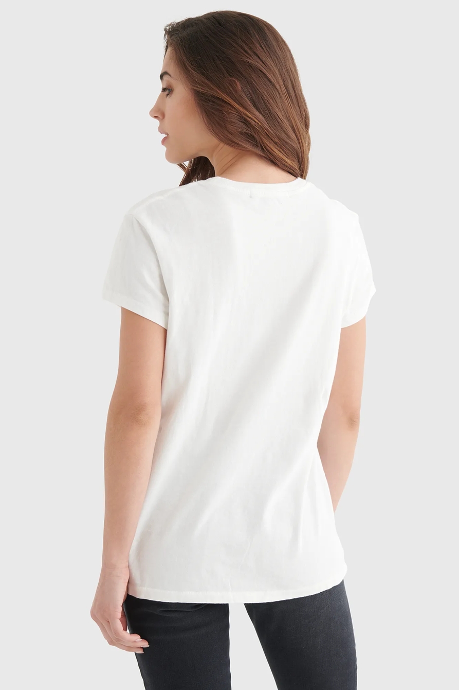 MUSTANG SALLY GRAPHIC TEE, image 5