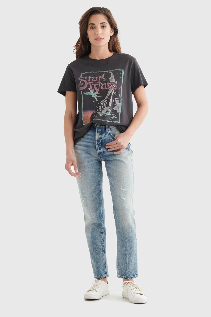 STAR WARS GRAPHIC TEE, image 2