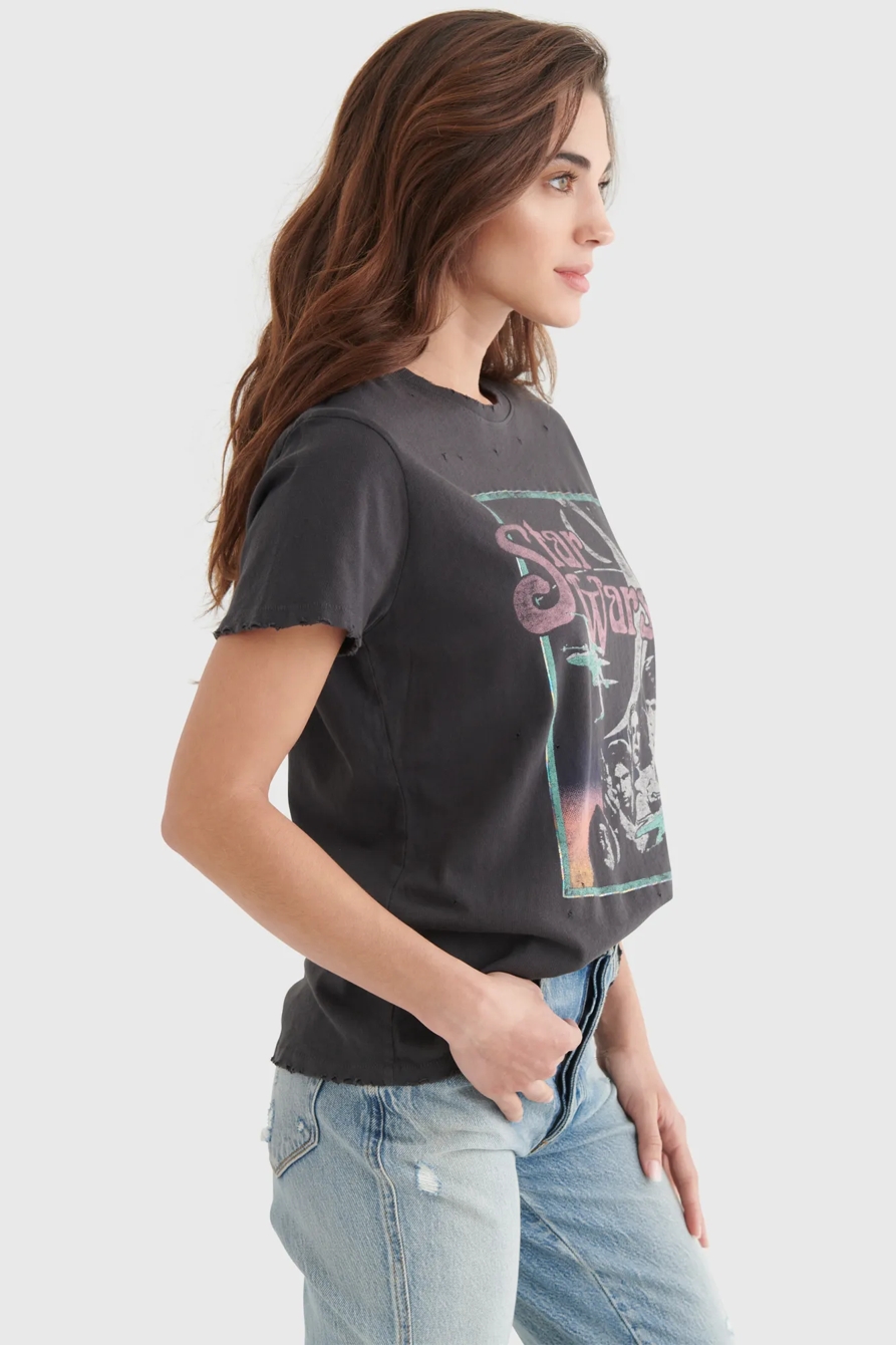 STAR WARS GRAPHIC TEE, image 3