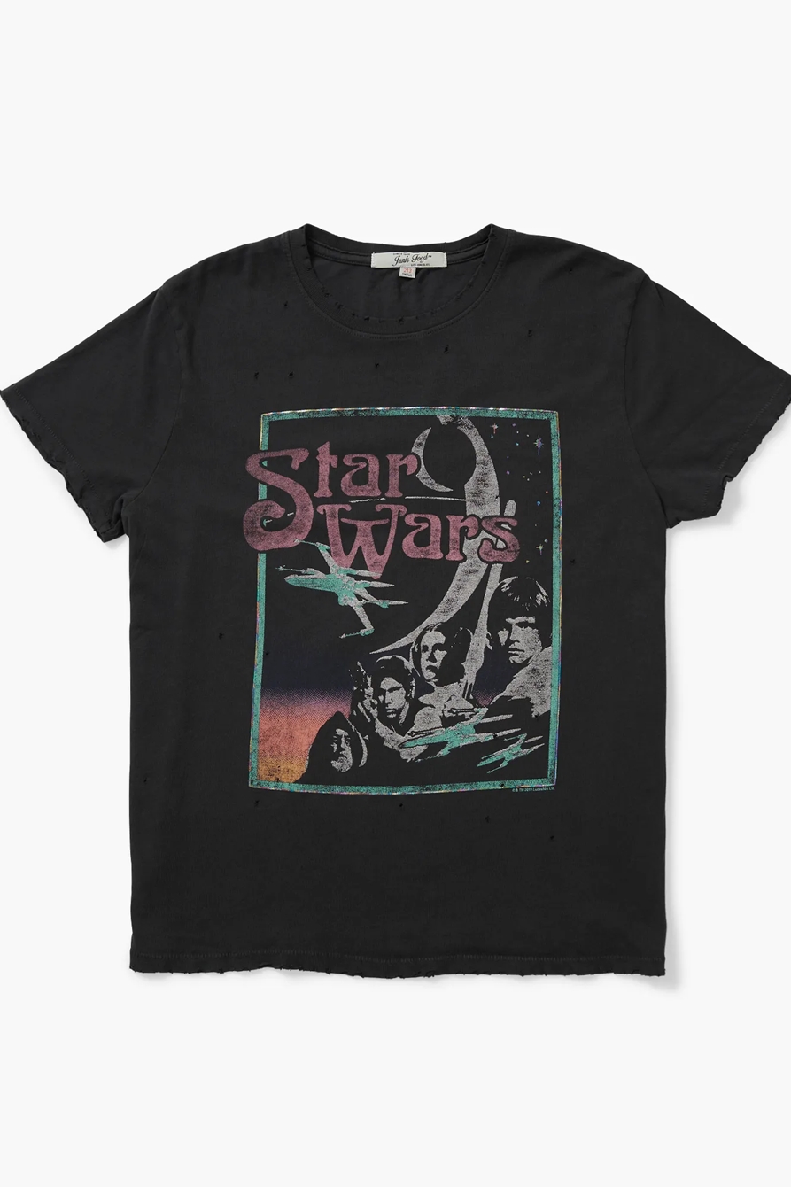 STAR WARS GRAPHIC TEE, image 6