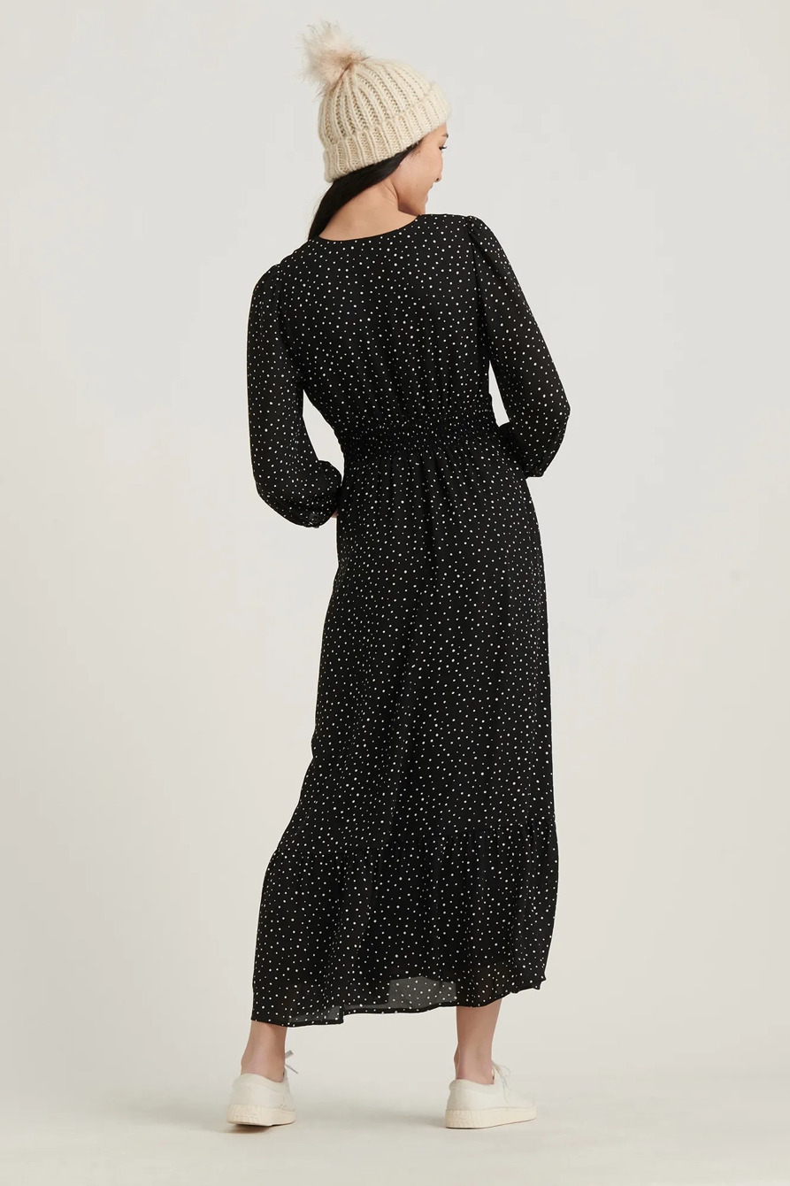 GABRIELLA MAXI DRESS, image 3