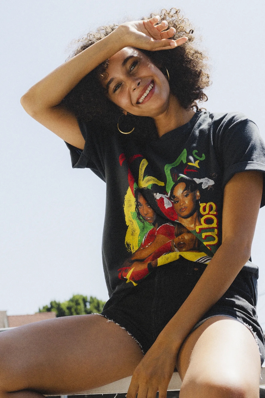 DAYDREAMER TLC NO SCRUBS TEE | Lucky Brand