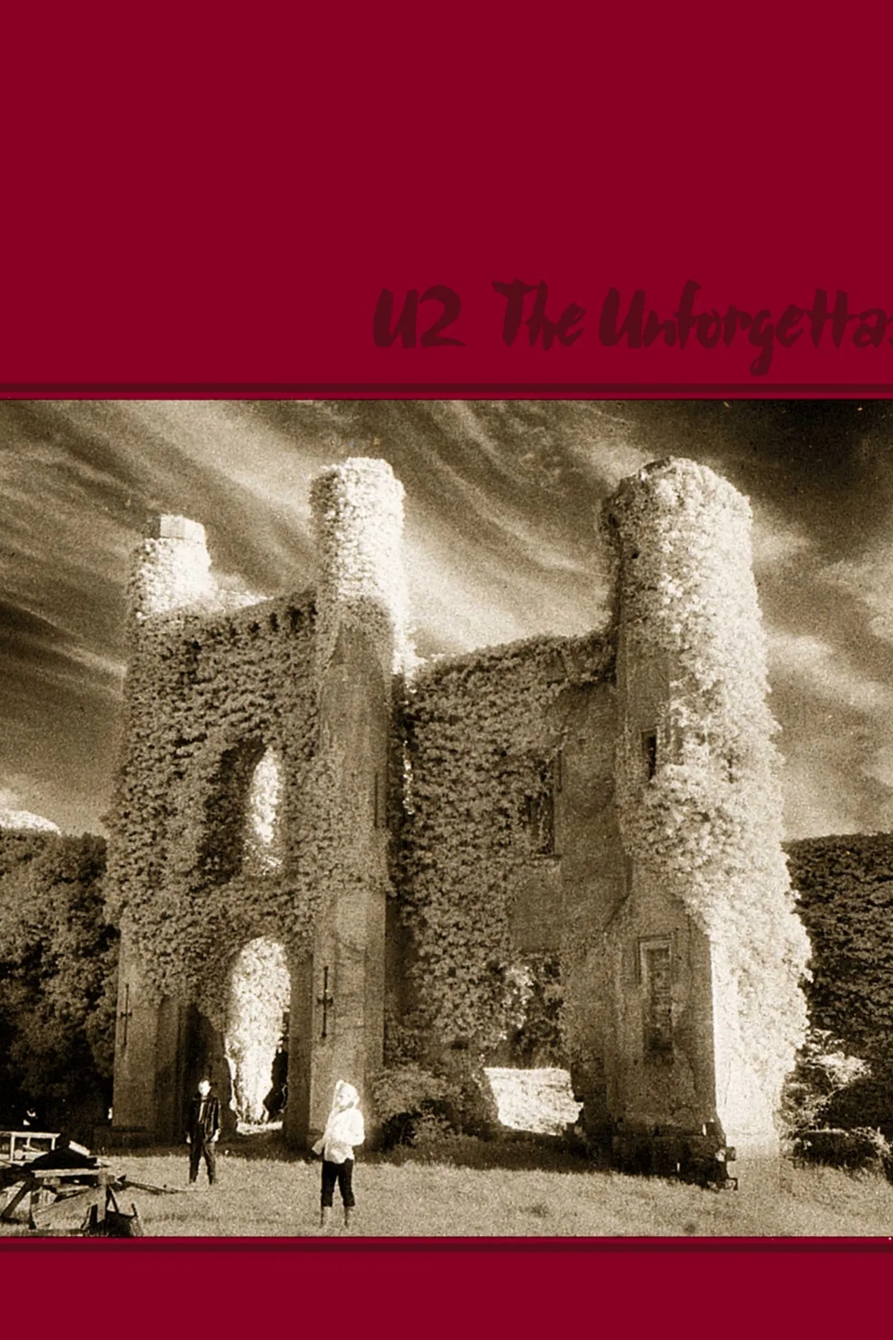 U2 UNFORGETTABLE FIRE, image 1