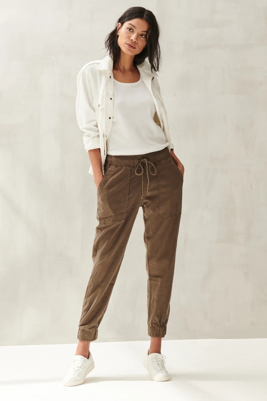 Pocket Jogger, image 1