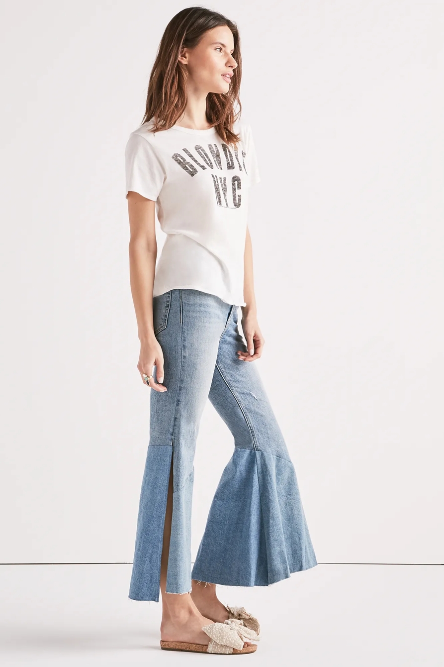 BLONDIE TEE, image 2