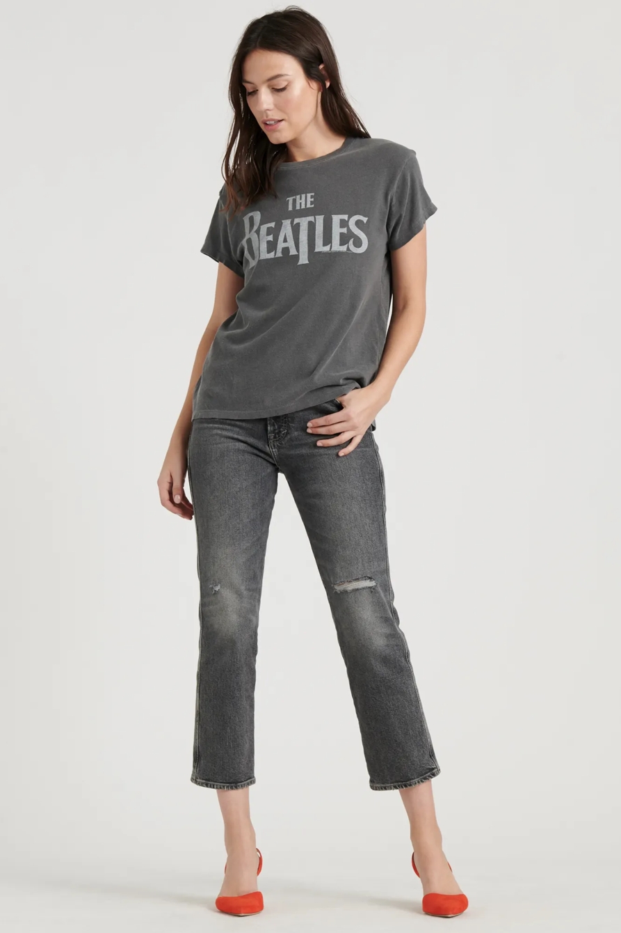 THE BEATLES TEE, image 2