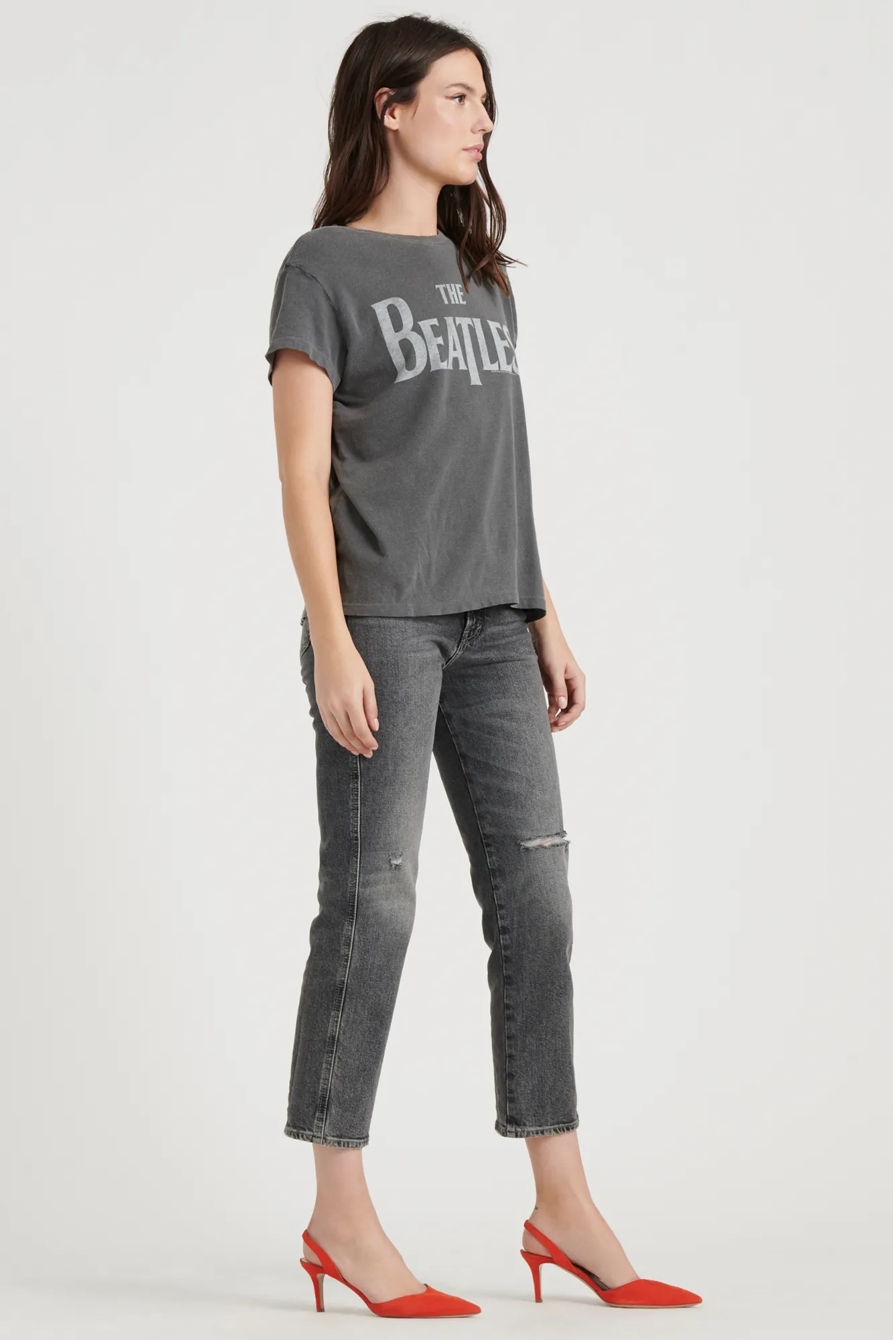 THE BEATLES TEE, image 3