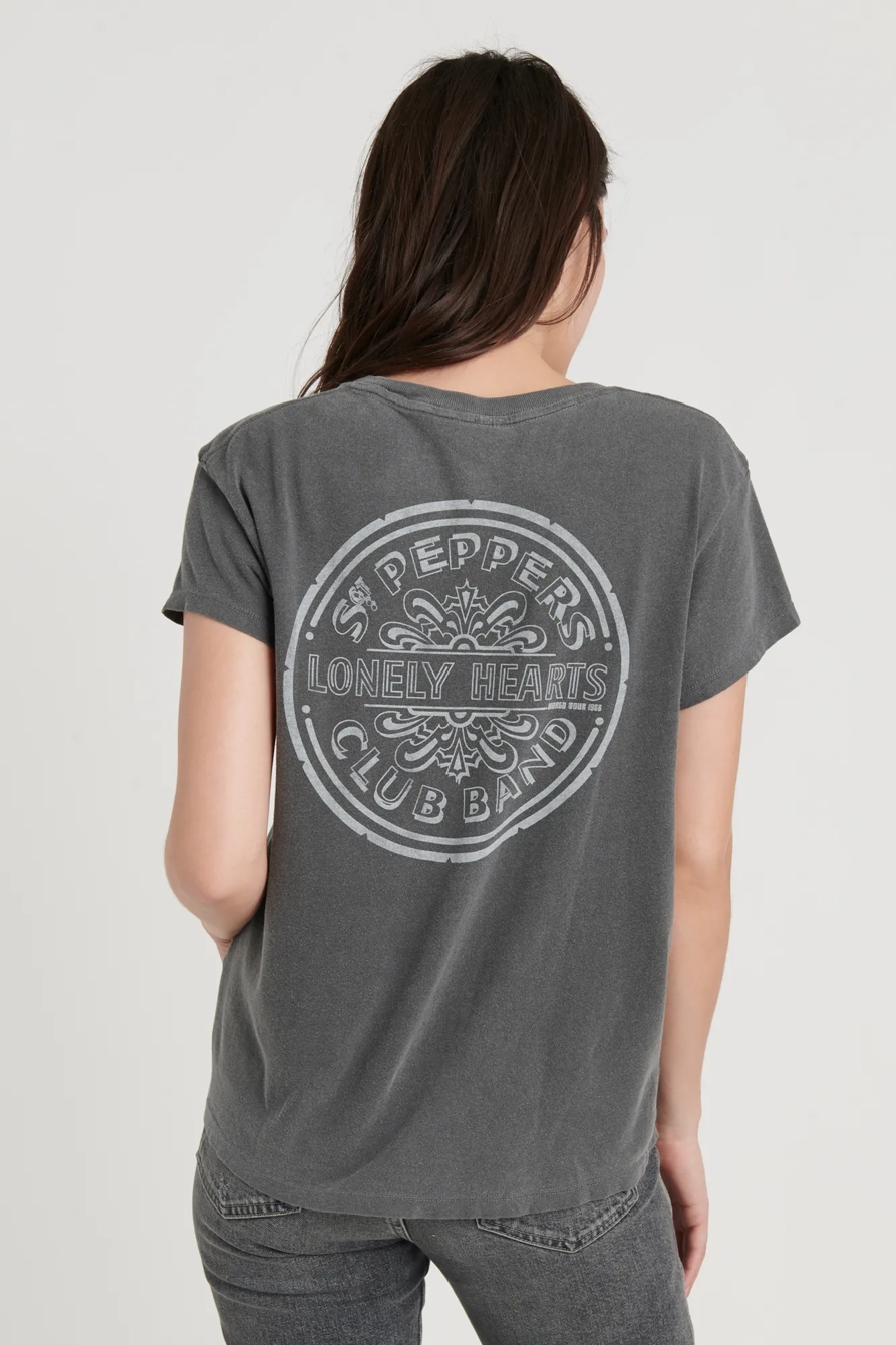 THE BEATLES TEE, image 4