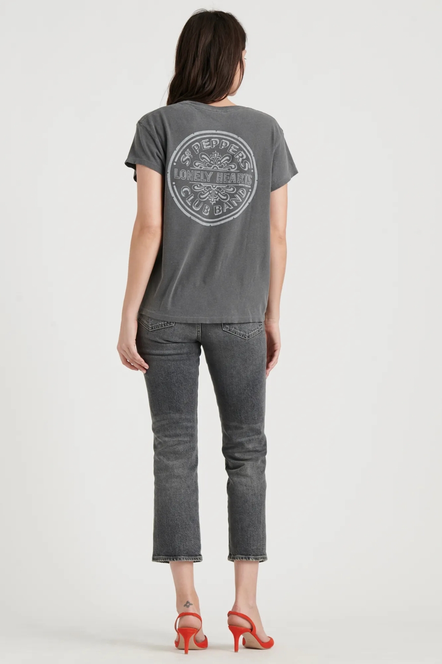 THE BEATLES TEE, image 6