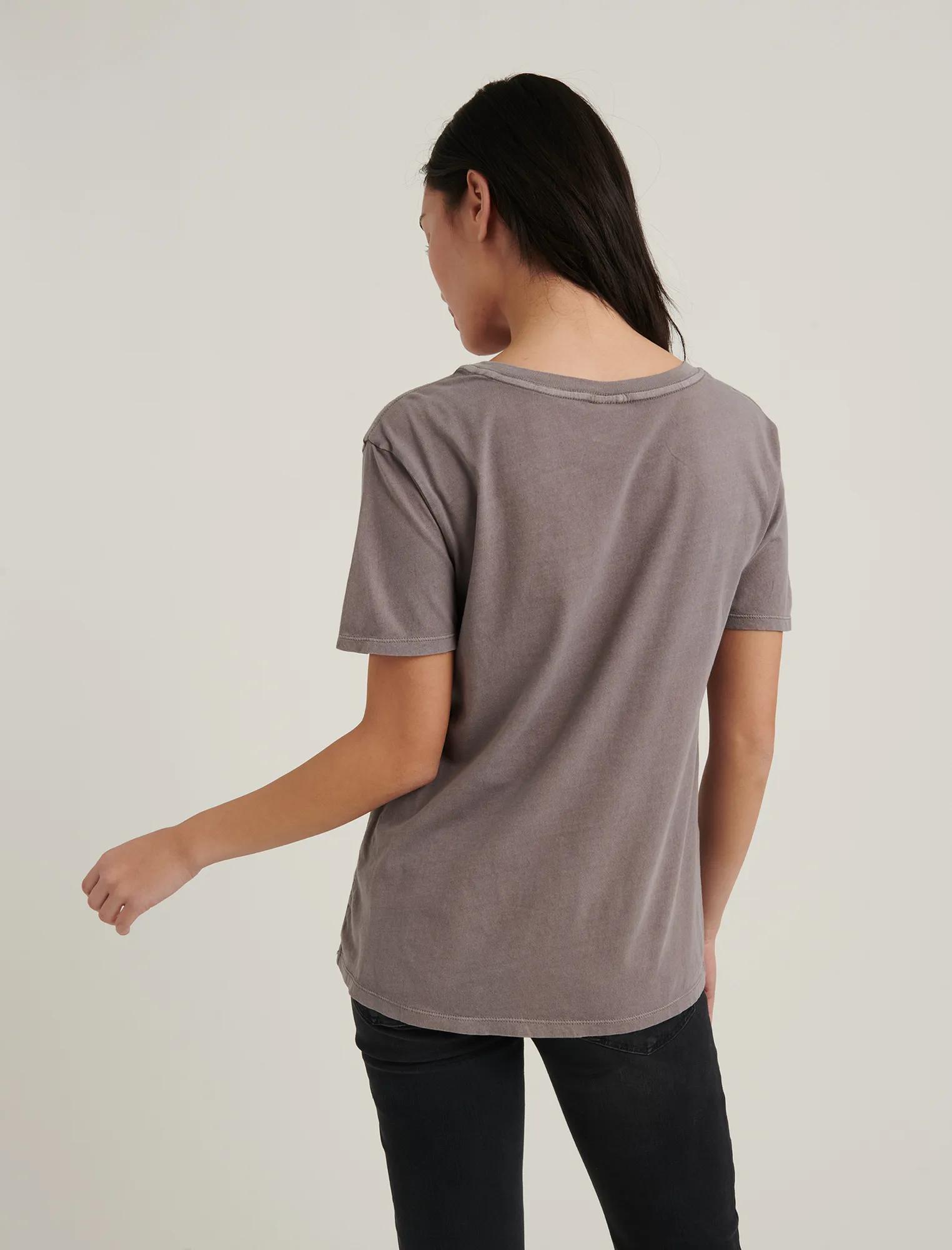 SNOOPY PEACE TEE, image 4